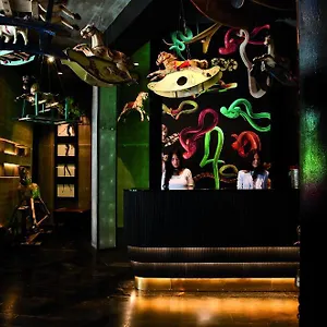 Areadocks Boutique Brescia